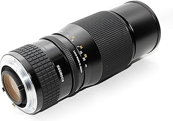 Amazon | CONTAX コンタックス Sonnar 135mm F2.8 T* AEJ | クローズ