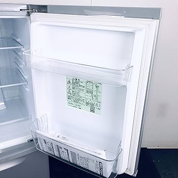 Amazon.co.jp: NR-B14AW-S [パーソナル冷蔵庫138L(シルバーグレー