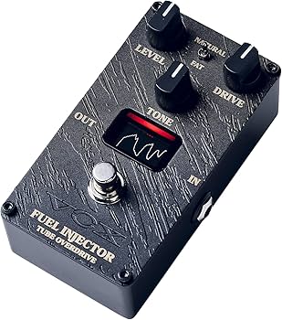 Amazon | VOX(ヴォックス) ギター用 コンパクトエフェクター FUEL