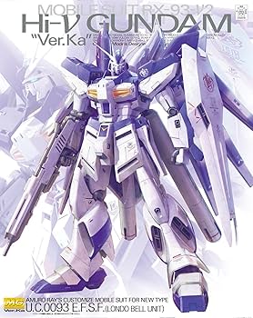 Amazon | MG 機動戦士ガンダム 逆襲のシャア ベルトーチカ・チルドレン