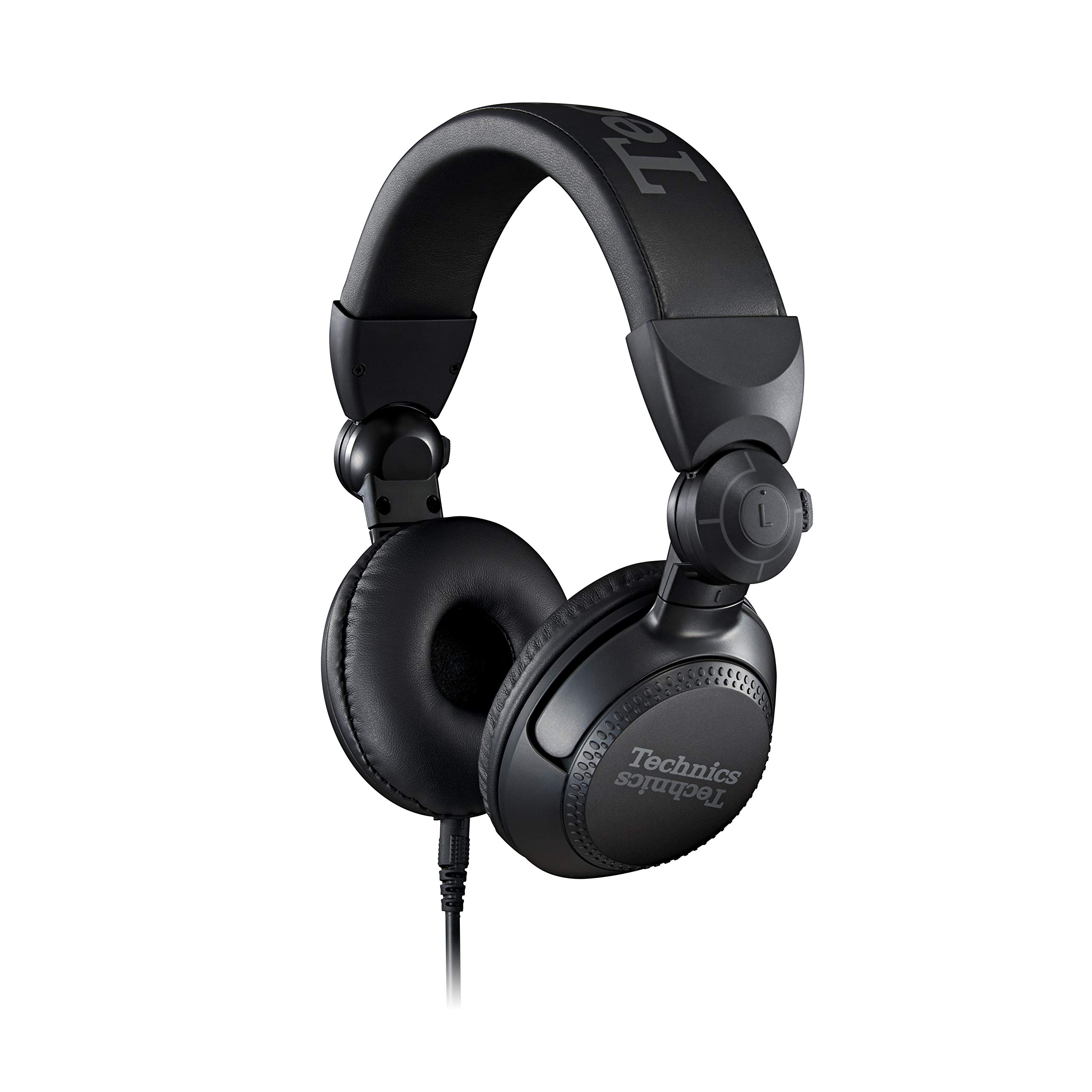 Amazon.com: Technics Professional DJ Headphones with 40mm CCAW