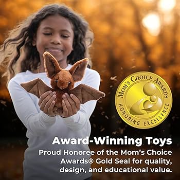 Amazon.com: The Petting Zoo Mystical Gargoyle Stuffed Animal