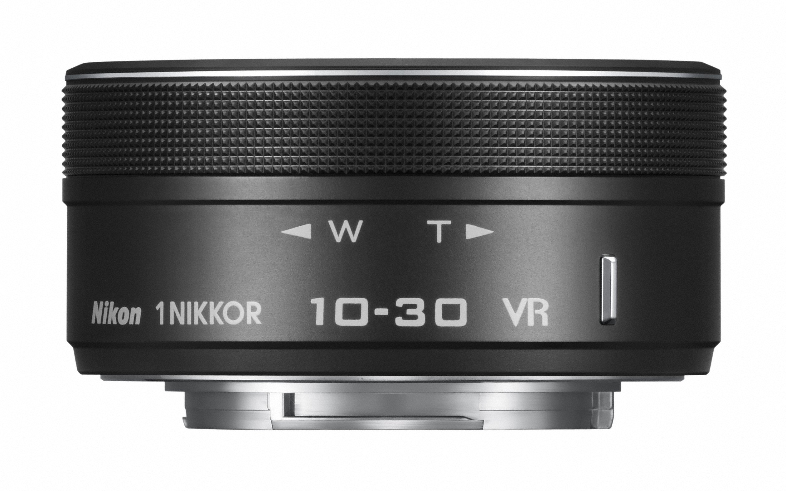 Amazon.co.jp: Nikon 1NVR10-30PDBK Standard Zoom Lens 1 NIKKOR VR