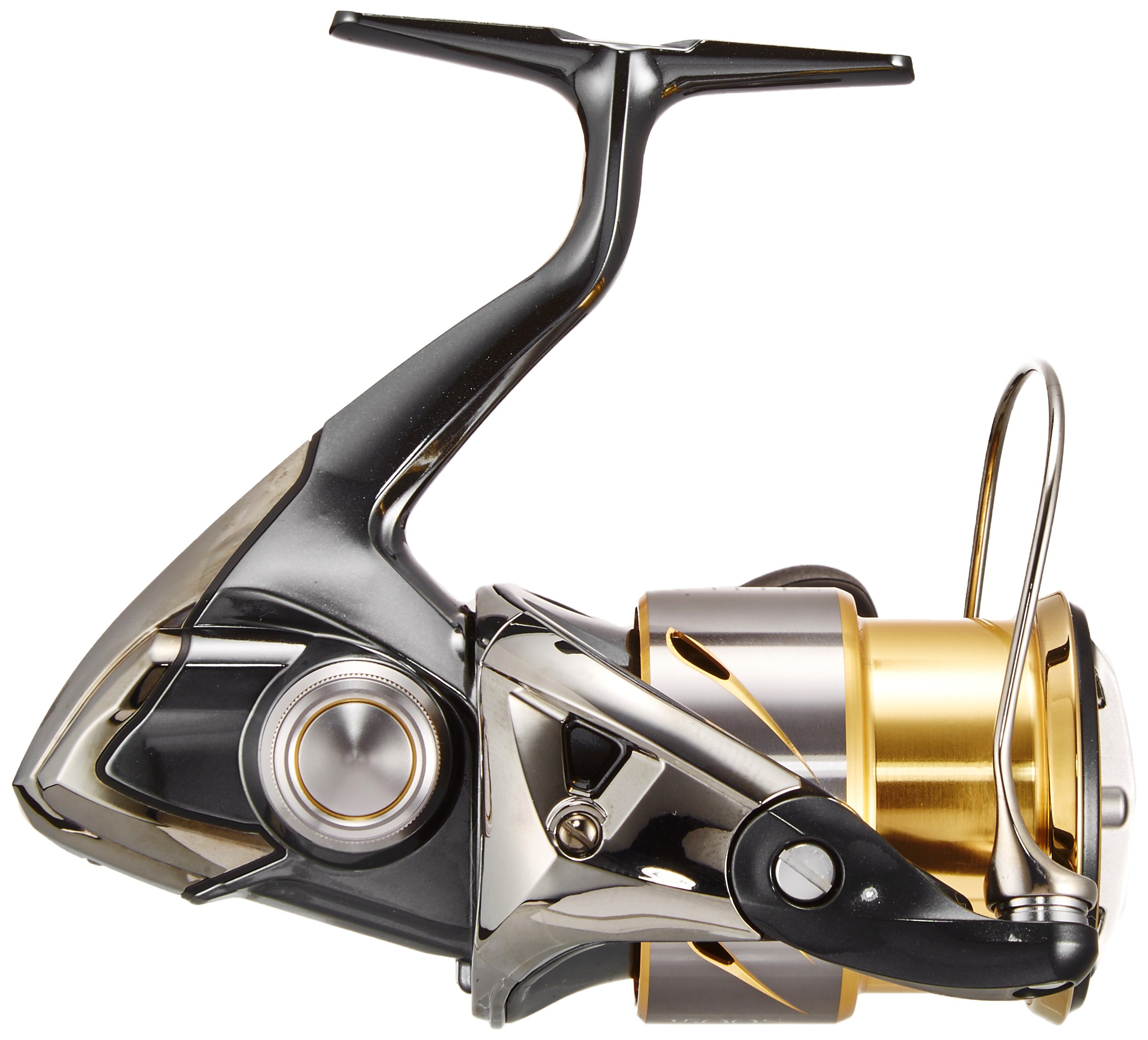 Amazon | シマノ(SHIMANO) リール 14 ステラ 2500S | シマノ(SHIMANO