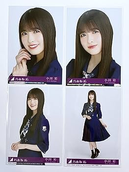 Amazon.co.jp: 【小川彩】 公式生写真 乃木坂46 おひとりさま天国 封入
