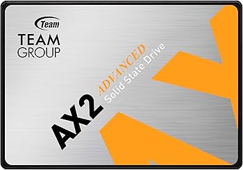 Amazon | TEAMGROUP(チームグループ) 2.5インチ SATA III 内蔵ソリッド