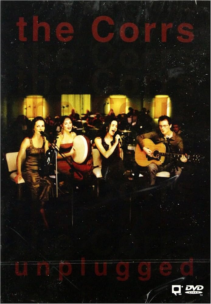 ザ・コアーズ The Corrs PREMIUM DVD 非売品 貴重 ザ・コアーズ The