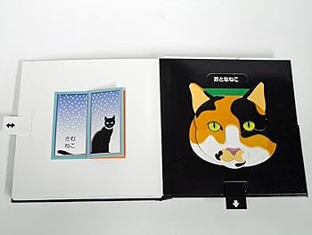 びっくりはんたいねこあそび (しかけえほん) | チャック マーフィー