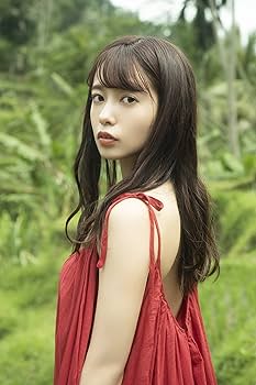 Amazon.com: Yuri Saito (Nogizaka46) Photo Book 乃木坂46 斉藤優里