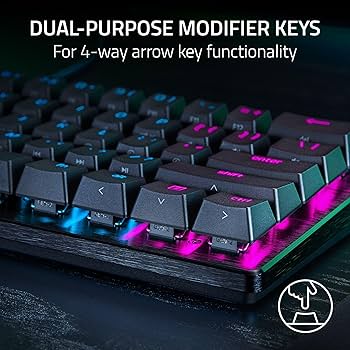 Amazon | Razer Huntsman V3 Pro Mini 60% esportsゲーミング