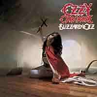 Amazon.co.jp: 【輸入盤】Blizzard of Ozz : Ozzy