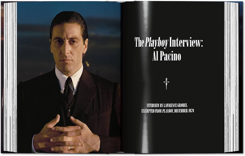 Steve Schapiro. The Godfather Family Album. 45th Ed.: Duncan, Paul