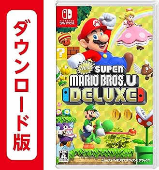 Amazon.co.jp: マリオカート8 デラックス|オンラインコード版+New