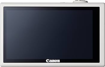 Amazon | Canon デジタルカメラ IXY 1 ホワイト 光学12倍ズーム Wi-Fi