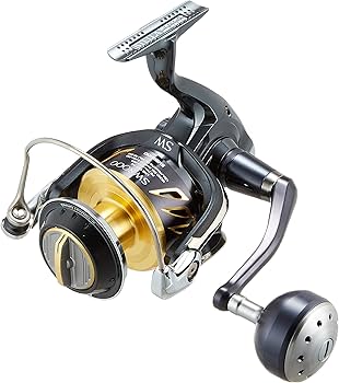 Amazon | シマノ(SHIMANO) リール 13 ステラ SW8000PG | シマノ