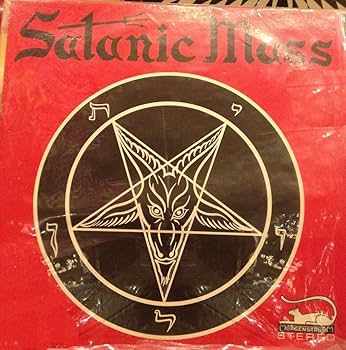 Amazon.com: The Church of Satan: A History of the World's Most
