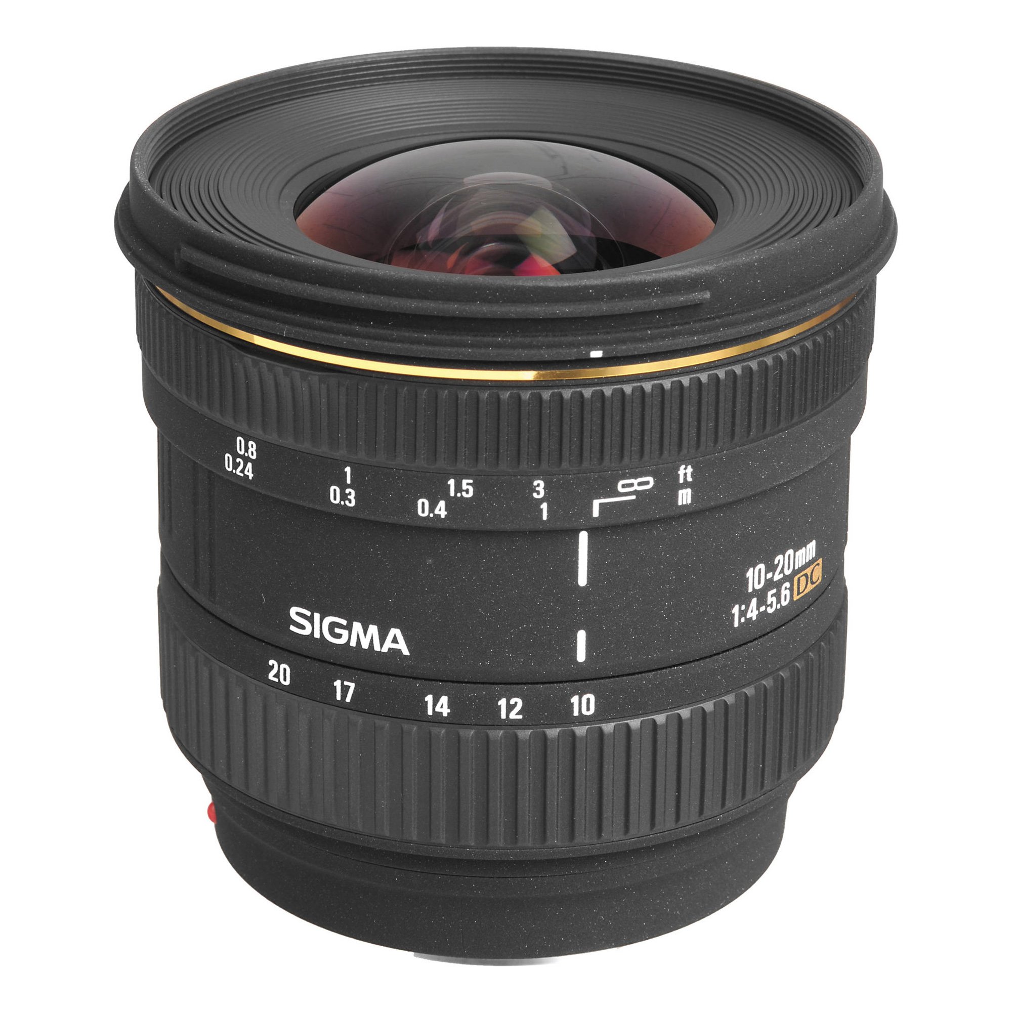 Sigma 10-20mm f/4-5.6 EX DC Lens for Minolta/Sony AF: Amazon.co.uk