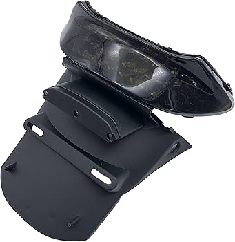 Amazon | ヤマハ T-MAX500用 スモーク対応LEDテールランプユニット IC