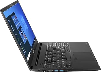 dynabook Toshiba | Satellite Pro L50-J-109 | 15.6