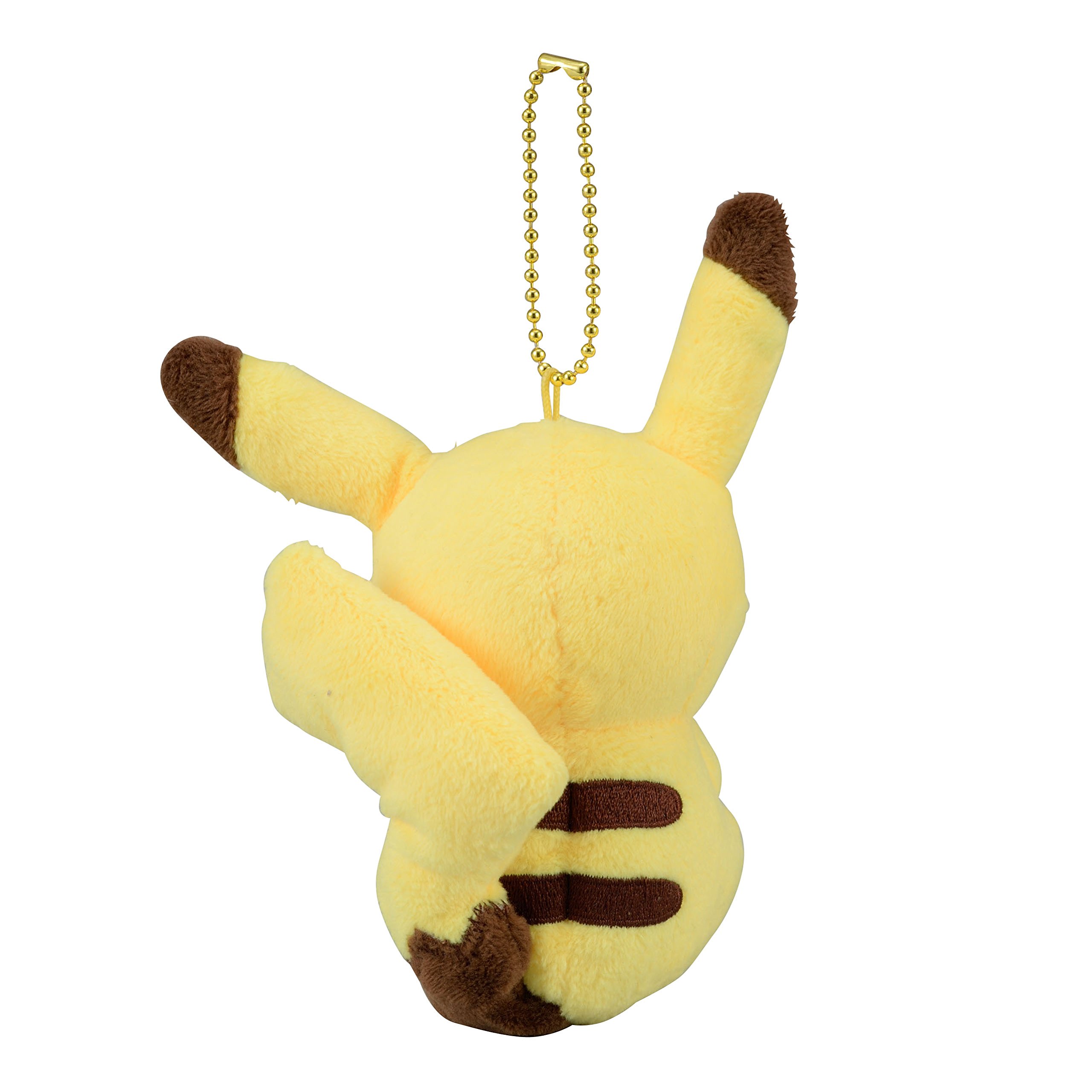 d#️⃣ポケモン#️⃣ピカチュウ ペア 浮き輪 ぬいぐるみ d#️⃣