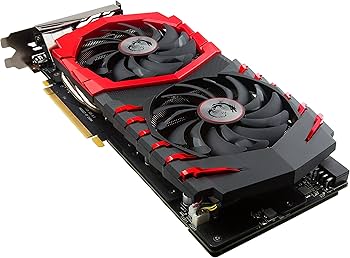 Amazon | MSI GeForce GTX 1060 GAMING X 6G 『Twin Frozr VI/OCモデル