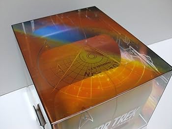 Amazon.co.jp: 宇宙大作戦 GALAXY BOX [DVD] : ウィリアム・シャトナー