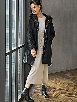 Amazon | [ユナイテッドアローズ グリーンレーベル リラクシング] SC