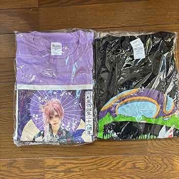 Amazon.co.jp: 0.1gの誤算 河村友雪 Tシャツセット Lサイズ : おもちゃ