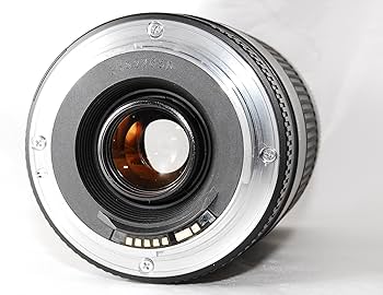 Amazon | Canon キヤノン ズームレンズ EF 75-300mm F4-5.6 Ⅱ USM