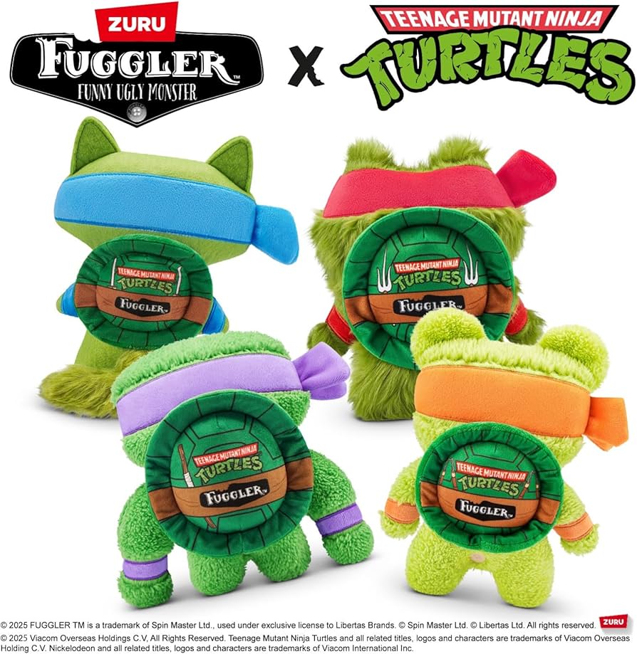 Amazon.co.jp: ファグラー レオナルド (ティーンエイジ・ミュータント