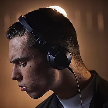 Amazon.co.jp: Pioneer DJ HDJ-CX プロフェッショナル DJ ヘッドホン