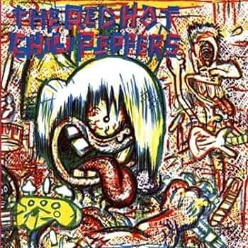 Amazon.co.jp: Red Hot Chili Peppers: ミュージック