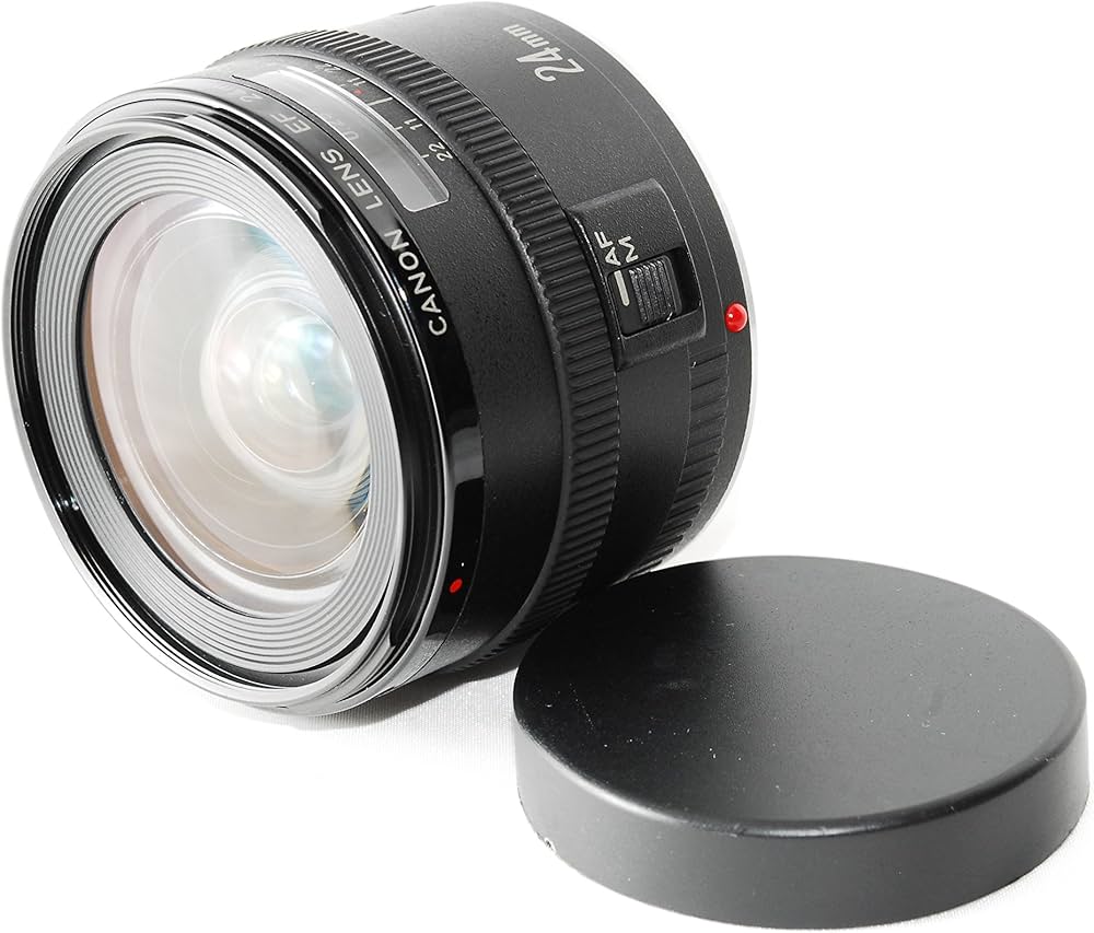 Canon EF 24mm 単焦点レンズ Amazon.co.jp: Canon 単焦点広角レンズ