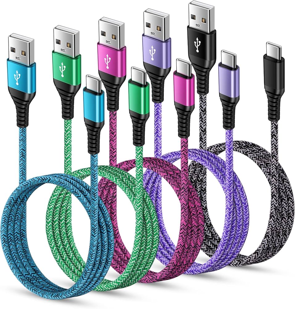 Amazon | USB Type C ケーブル iPhone15 充電ケーブル タイプc