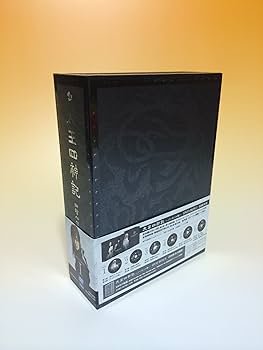 Amazon.co.jp: 太王四神記 DVD BOX I（ノーカット版） : ペ