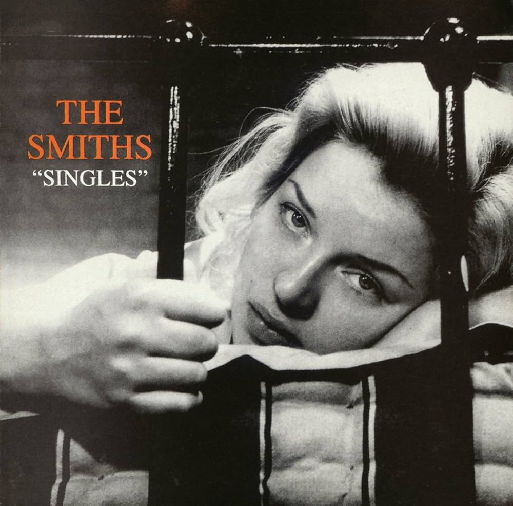 The Smiths - Singles - Amazon.com Music