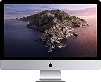 Amazon.co.jp: 【整備済み品】 Apple iMac Retina 5K 2019(27インチ