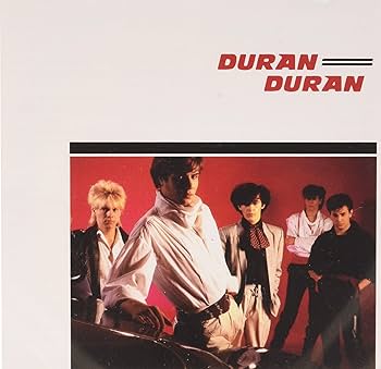 Amazon.co.jp: Duran Duran: ミュージック