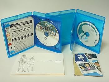 Amazon.co.jp: アマゾン限定 東のエデン 劇場版I The King of Eden +