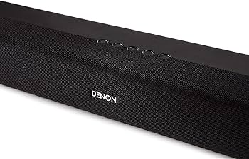 Amazon.co.jp: デノン サウンドバー DHT-S216 DTS Virtual X/Bluetooth