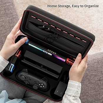 Amazon.co.jp: Nintendo Switch and Switch OLEDモデル用スイッチ