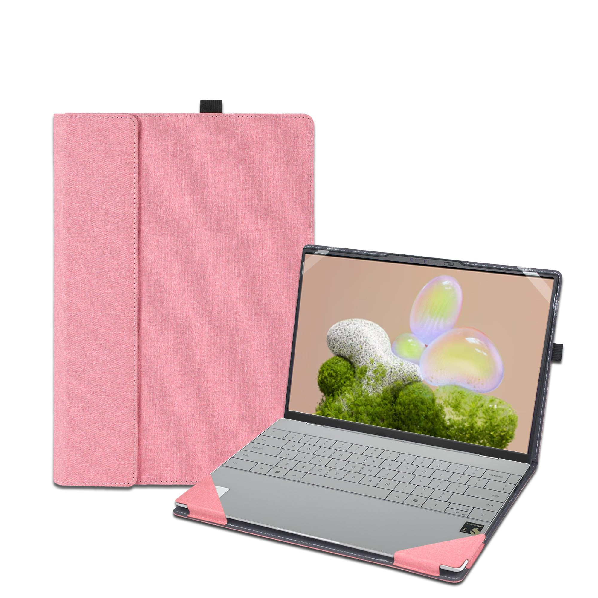 Amazon.com: Laptop Case Cover for 13.4 inch Dell XPS 13 9350/9340