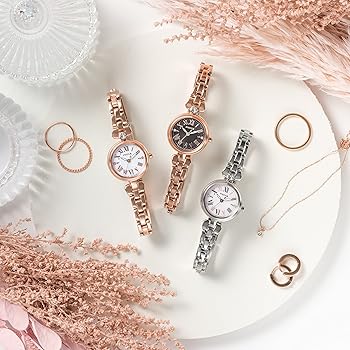 Amazon.co.jp: [CITIZEN] 腕時計 ウィッカ wicca ソーラーテック