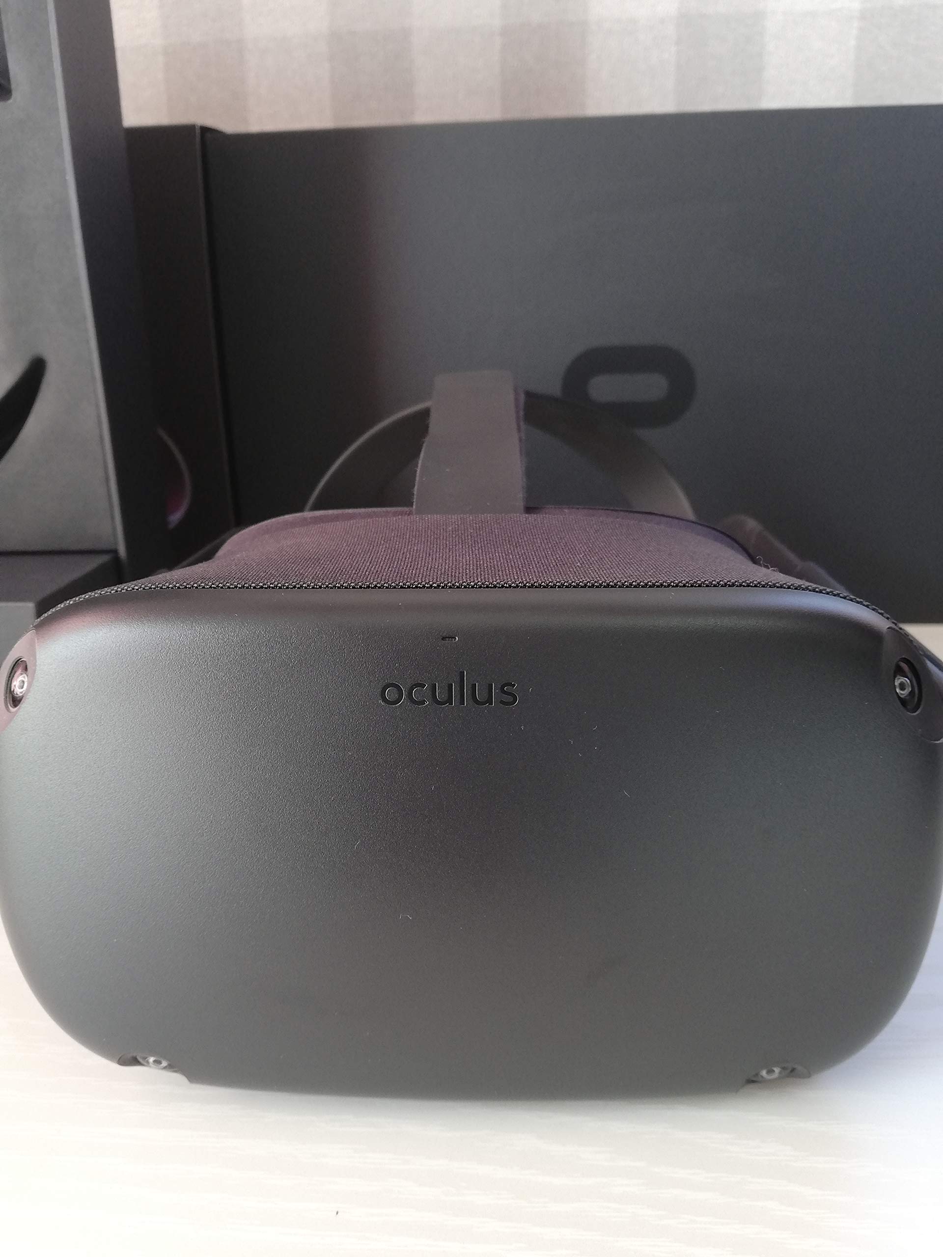 Amazon.co.jp: Oculus Quest (オキュラス クエスト) - 64GB : ゲーム