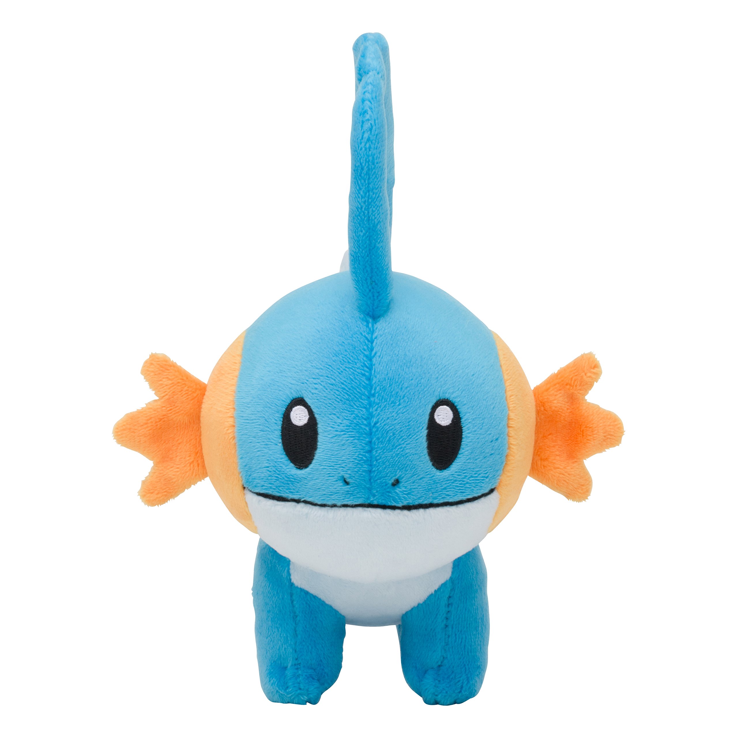 Amazon.co.jp: ポケモンセンターオリジナル ぬいぐるみ ミズゴロウ