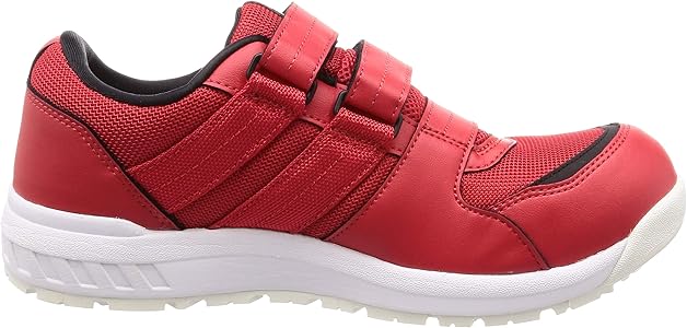 Amazon | [アシックスワーキング] 安全靴/作業靴 ウィンジョブWINJOB