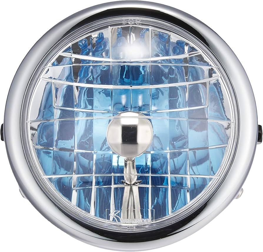 k。プロフ必読ヘッドライトASSYS.E.V. MARCHAL 当時物マーシャル880