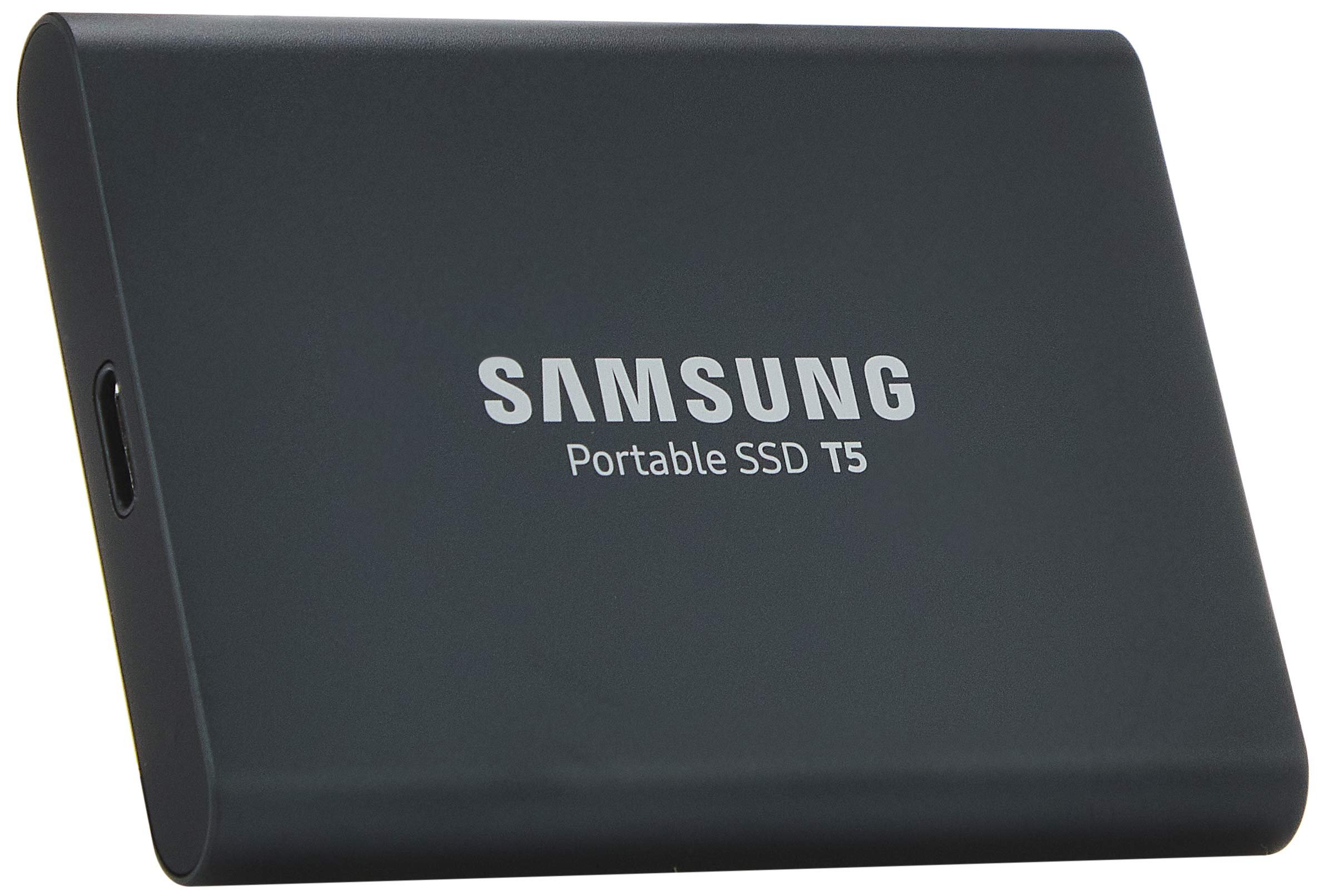 Amazon.co.jp: Samsung 外付けSSD T5 1TB USB3.1 Gen2対応