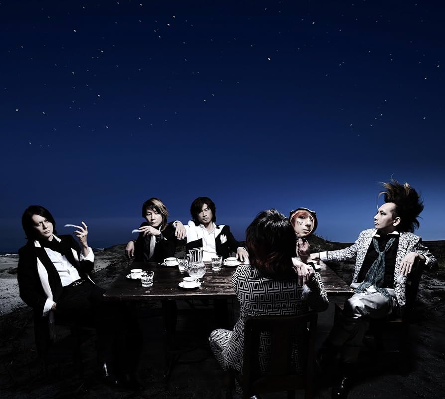 Amazon.co.jp: MISS TAKE ~僕はミス・テイク~(初回限定盤) - BUCK-TICK