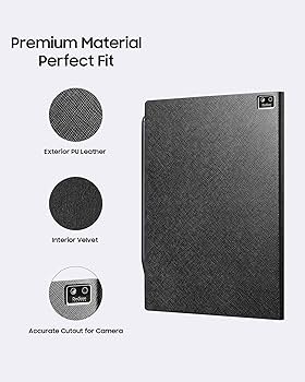 Amazon.com: iFLYTEK AINOTE Air 2 E Ink Tablet,Black Protective